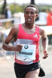Tsegaye Mekonnen To Race Scotiabank Toronto Waterfront Marathon
