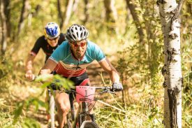 XTERRA Pan America Championship next Saturday in Ogden, Utah