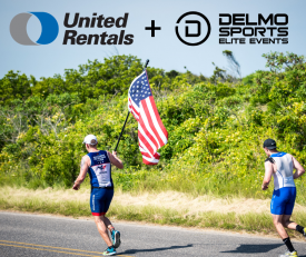 United Rentals and DelMoSports Renew Partnership to Support the US Military