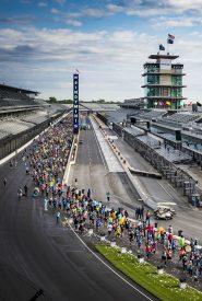 Registration Opens for the 2019 OneAmerica 500 Festival Mini-Marathon