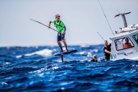 Molokaʻi-2-Oʻahu Paddleboard World Championships 2018 Post Race Report