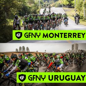 GFNY March Madness kicked off with a GFNY Super Sunday