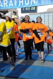 Monumental Kids Movement Now Spans Marion County