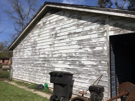 The IRONMAN Foundation to Restore Home for Local Senior with Rebuilding Together Houston
