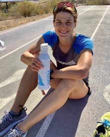 Nuun Commits to Supporting Women in Triathlon with Sponsorships of Sarah True, Kayla Kobelin and the Smashfest Queen Team