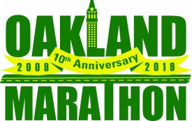 Oakland Marathon to Become First Running Event to Cross the Bay Bridge