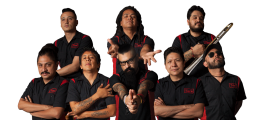 Panteón Rococó To Headline 2019 Rock ‘N’ Roll Oaxaca Half Marathon