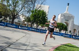 Galen Rupp to Race AACR Rock ‘n’ Roll Philadelphia Half Marathon