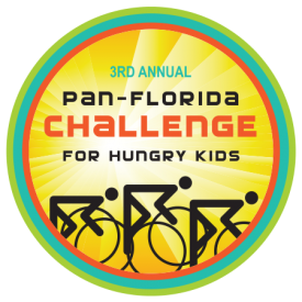 Pan Florida Challenge Riders Training and Racing with XRCEL Athlete Fuel
