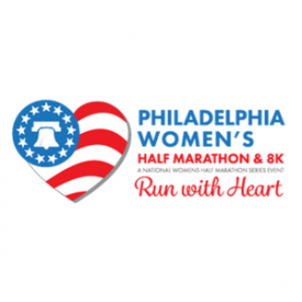 Inaugural Philadelphia Women’s Half Marathon & 8K Set For Saturday, October 7, 2017