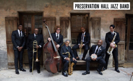 Preservation Hall Jazz Band to Headline Humana Rock ‘n’ Roll New Orleans Marathon & ½ Marathon