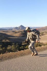 California Military Department Team to Compete at Primal Quest Expedition Race