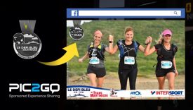Pic2Go releases Digital Medals for its Race Photography and RunPage platforms