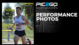 Pic2Go Announced New Race Photography Product Versions at the Running USA Conference