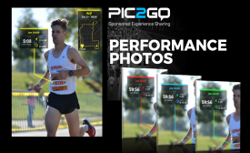 Pic2Go Releases Branded Performance Race-Photos