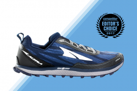 Competitor Magazine Awards Editor’s Choice to the Altra Superior 3.0, Calling it “One of the Best Trail Shoes Ever Made.”