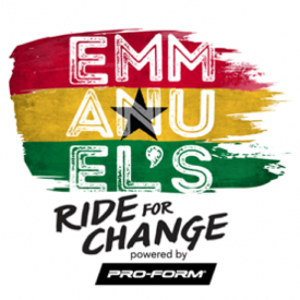 ProForm® Sponsors Emmanuel’s Ride For Change