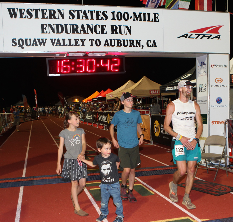 altra sponsored runners