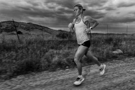 World Champion Triathlete And New Mom Mirinda ‘Rinny’ Carfrae To Return To The Start Line At Rock ‘N’ Roll Las Vegas