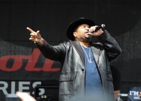 Sir Mix-A-Lot to Headline Rock ‘n’ Roll Los Angeles Half Marathon