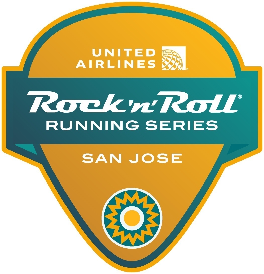 United Airlines Rock 'N' Roll Running Series San Jose Welcomes Over 8,000  Registered Participants to The Largest Running Block Party in Speed City,  USA