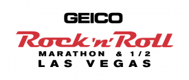 GEICO Announced as Title Partner of Rock ‘n’ Roll Las Vegas Marathon