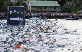 ROKA and IRONMAN Expand Relationship with Global Partnership