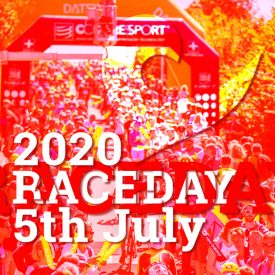DATEV Challenge Roth 2020 taking place on 5th of July