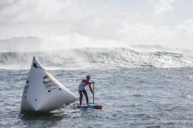 Red Bull Heavy Water 2018 Kicks Challenge Up A Notch