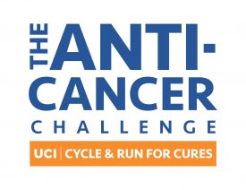 Thousands participate in inaugural Anti-Cancer Challenge to raise funds for cancer research