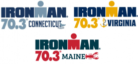 IRONMAN Announces Acquisition of Three Events From Revolution3 Triathlon