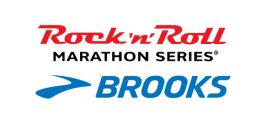 Brooks and Rock ‘N’ Roll Marathon Series Team Up To “Run Together”