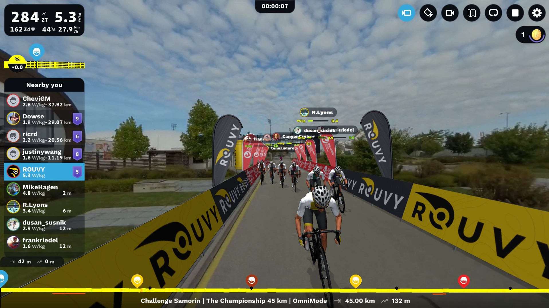 Tour de France 2023 and Pro Cycling Manager 2023 first gameplay trailer  introduces new mode