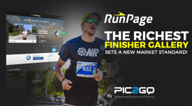 Pic2Go Announces RunPage Rich Finisher Gallery as a New Market Standard
