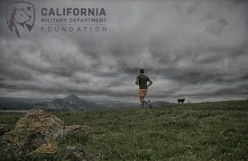 Are You a California Warrior?