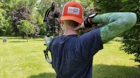BibRave and BUFF® Team-up for 3rd Year
