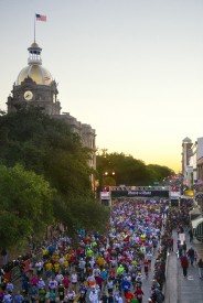 Rock ‘n’ Roll Savannah Marathon Ready to Rock 5th Anniversary