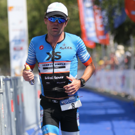 XRCEL Congratulates Scott DeFilippis for his Embrunman 2018 Top 10 Finish