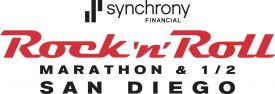 Synchrony Financial Announced as Title Partner of Rock ‘n’ Roll San Diego