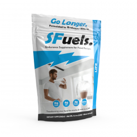 SFuels Life – Supporting FAST and EASY Creation of LCHF Meals, Shakes and Snacks!