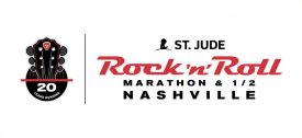 St. Jude Rock ‘N’ Roll Nashville Marathon Announces Course Updates and New Innovations for 20th Year of Running in The Music City