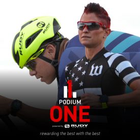 Project Podium renamed to PODIUM ONE