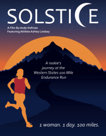 Soul Focus Production Partners with HFrame Studios to Release Running Documentary