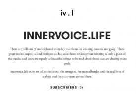 Innervoice.life is a New Storytelling Platform That’s Making Waves