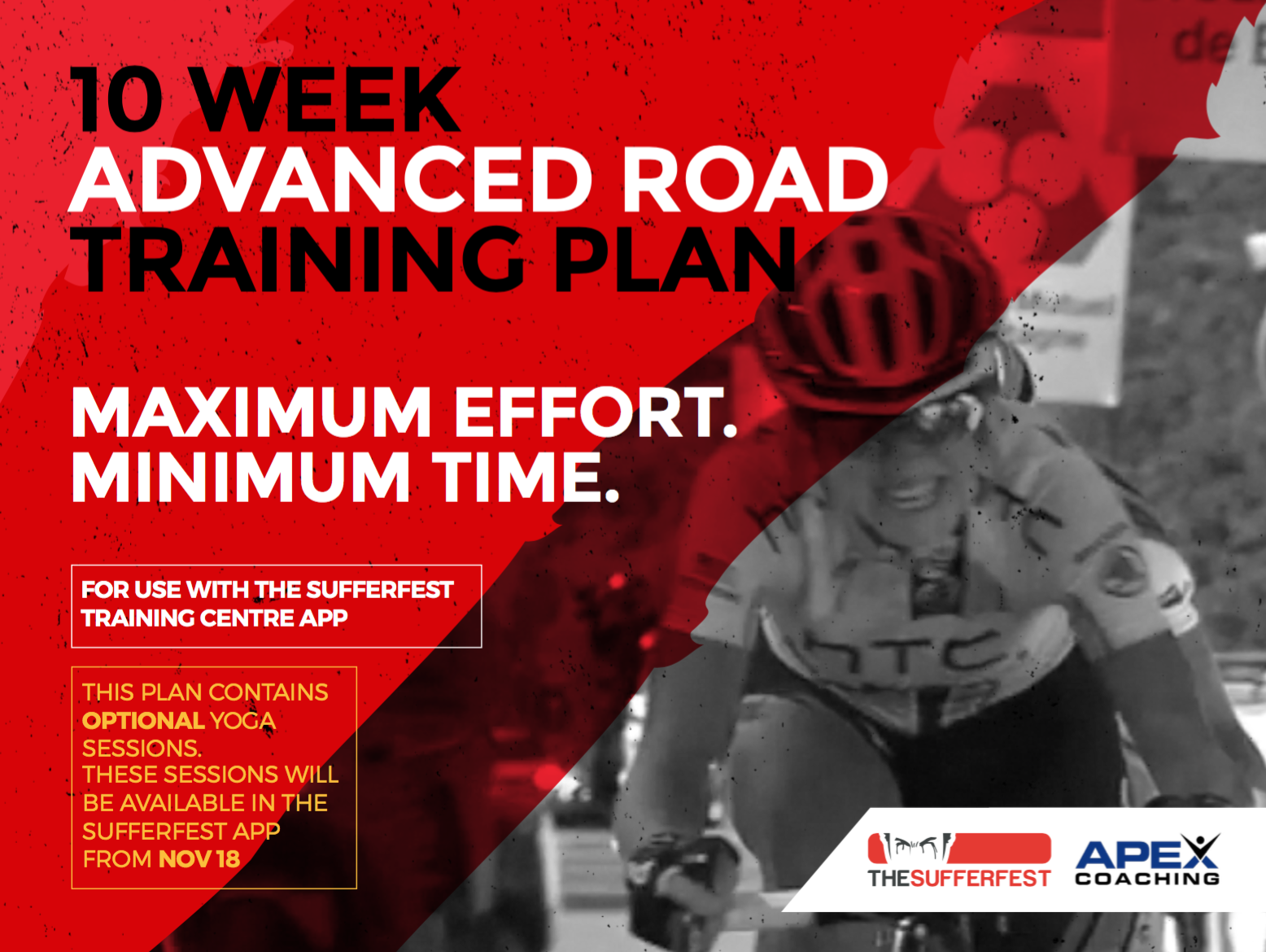 the sufferfest training