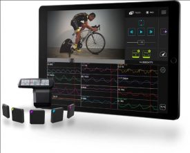 Peaks Coaching Group Announces First Ever Motion Analysis Cycling Camp using Pioneering LEOMO TYPE-R