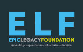 Breck Epic Establishes Epic Legacy Foundation