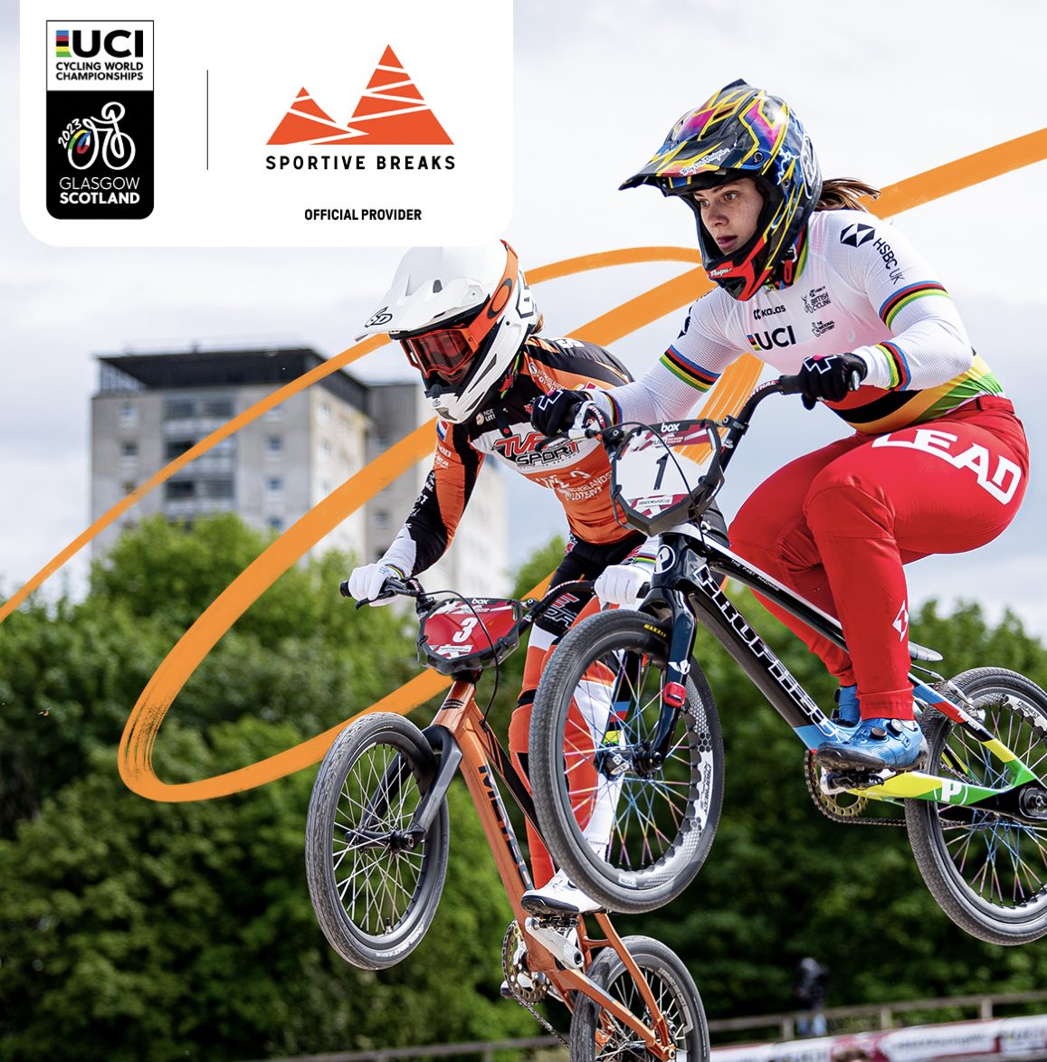 BMX Freestyle World Championships 2023 preview: Full schedule and how to  watch