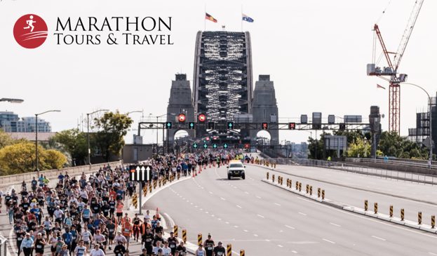 marathon tours australia