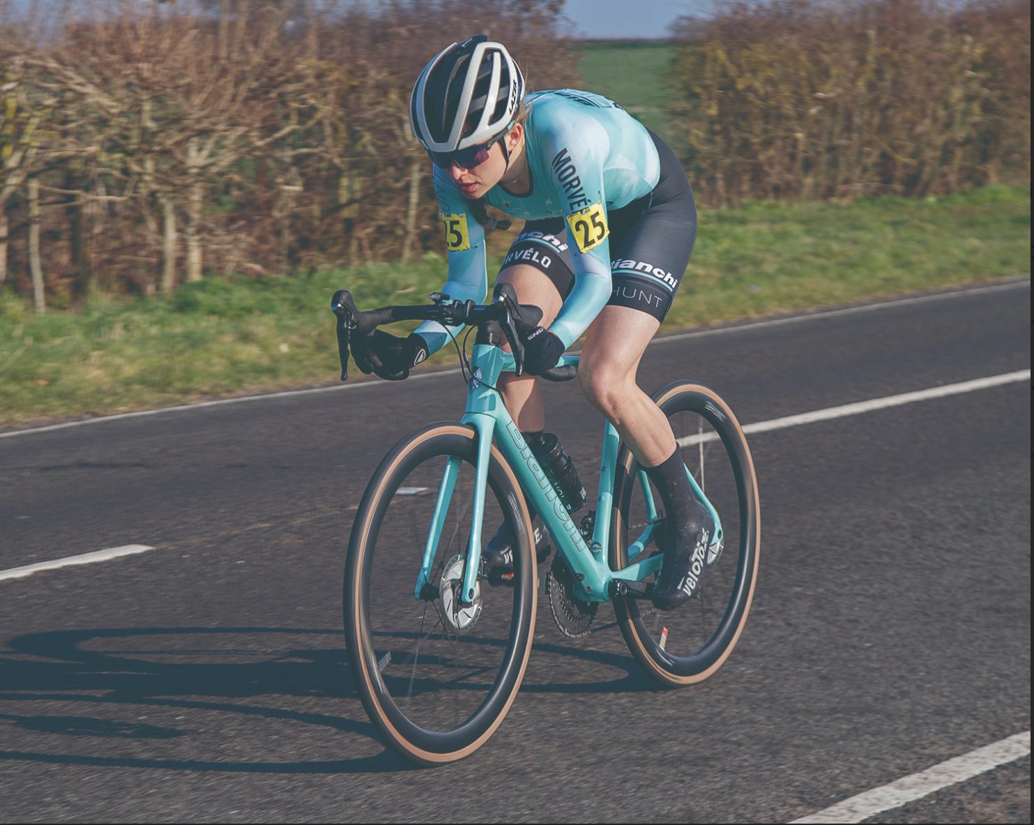 2023 Cycling Time Trials Road Bike Championships